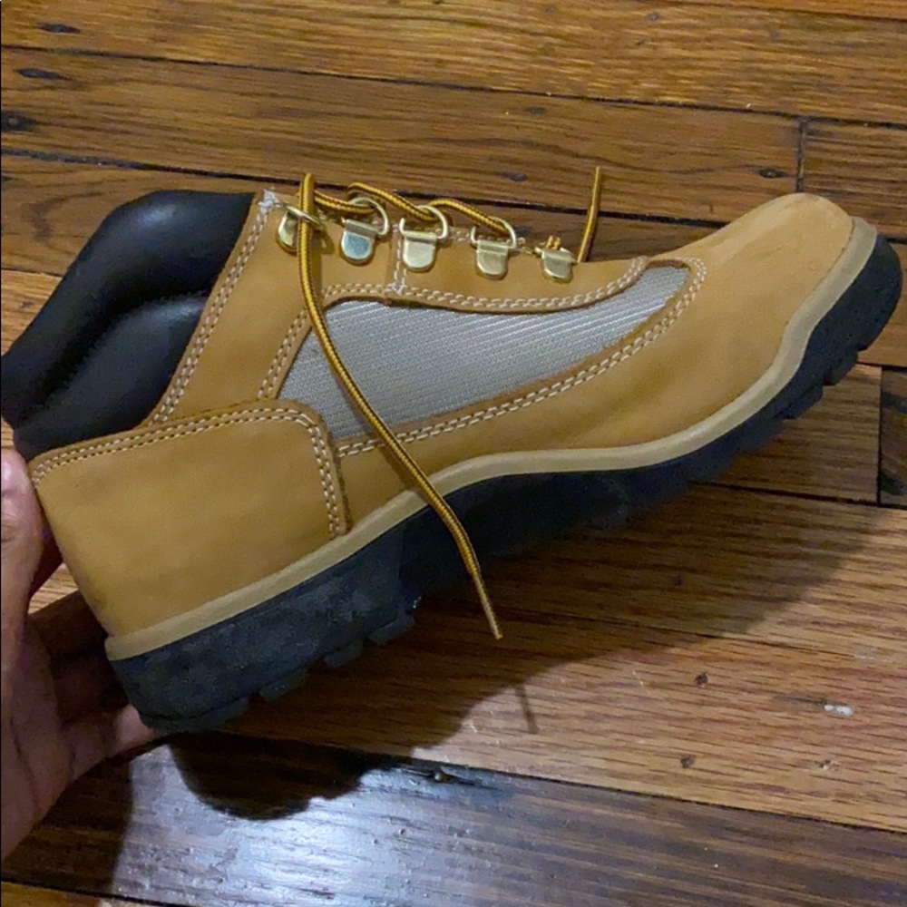 timberlands